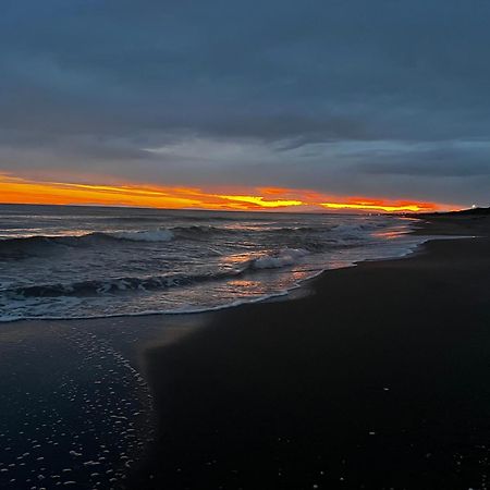 Appartement Vue Mer Valras Plage Екстериор снимка